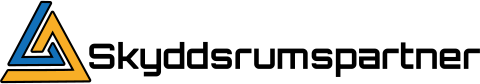 Skyddsrumspartner logo